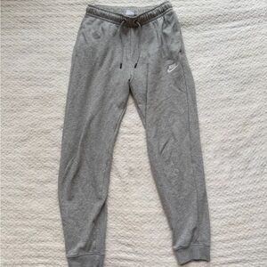 Women’s Size Small Gray Sweatpants